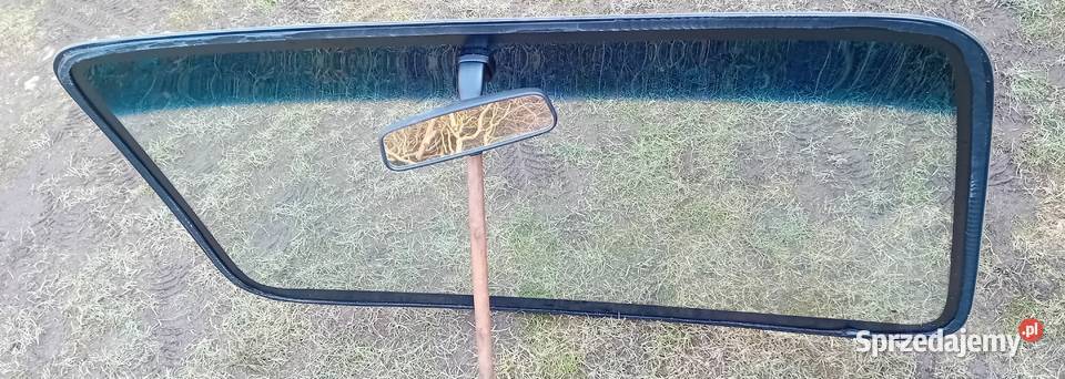 Szyba przód czołowa Chevrolet kalos aveo 07r