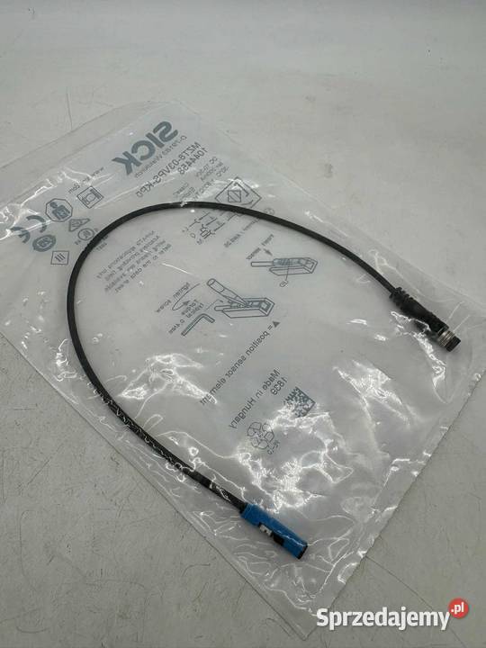 Sick MZT803VPSKP0 1044458 Czujnik zbliżeniowy Warszawa