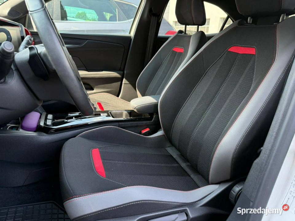 Opel Mokka 12T 130 GSLine Salon Gwarancja do kujawsko-pomorskie Bydgoszcz sprzedam