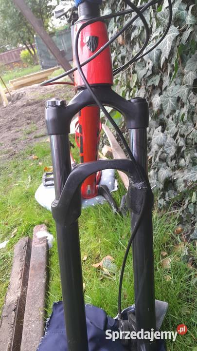 Trek xcaliber 7 Sprzedam części całość Toruń