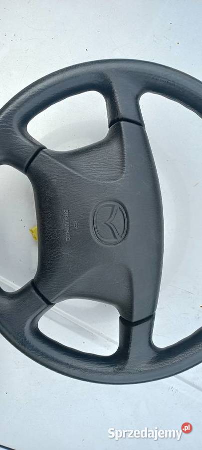 Mazda mx 5 kierownica Morawica