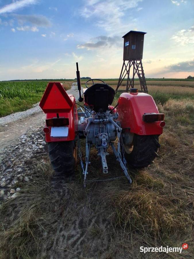 Ursus c360 3p Psary sprzedam