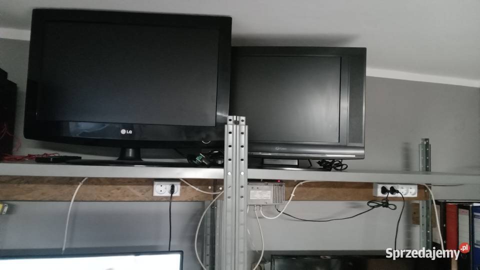 Sprzedam ttelewizory ze zdjęć