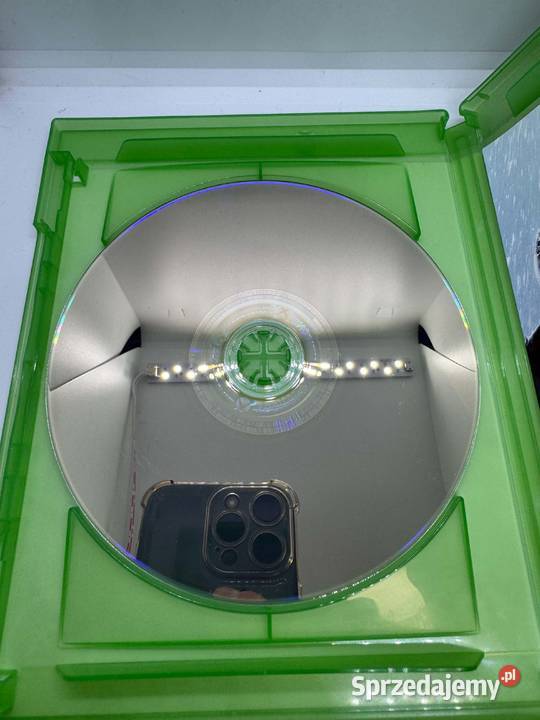 Gra BATTLEFIELD 4 Xbox One pudełkowa Elbląg