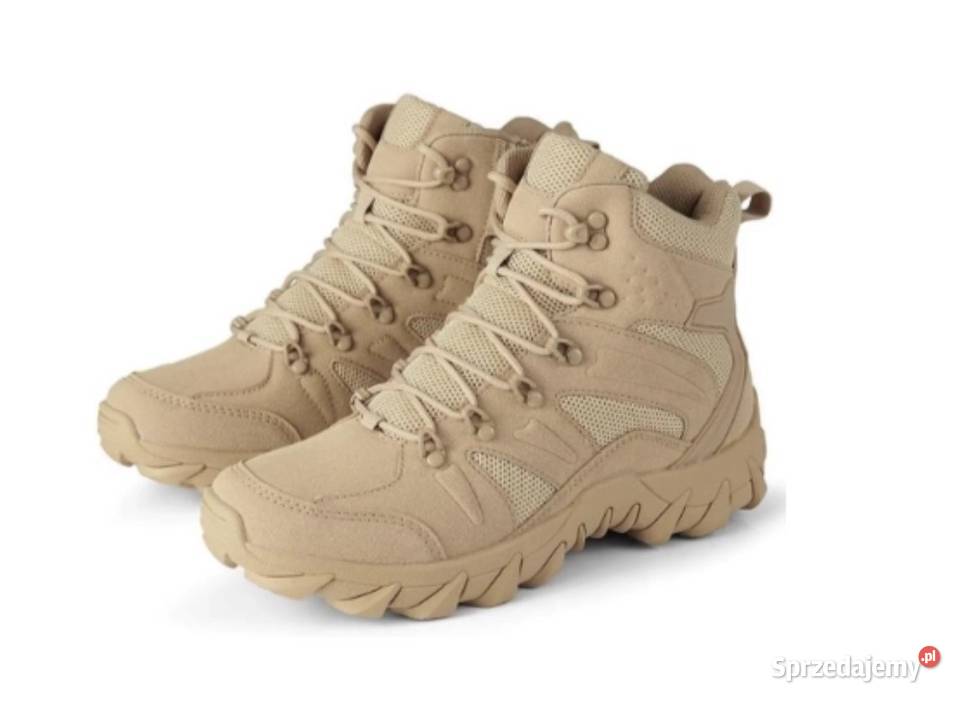 Buty trekkingowe wodoodporne turystyczne rozmiar Obuwie mazowieckie Ostrów Mazowiecka
