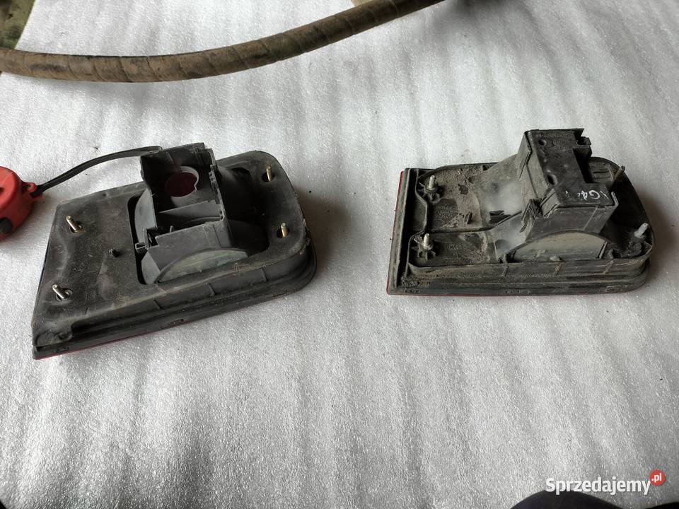 HONDA ACCORD V 5 LAMPA TYŁ Kamień-Kolonia