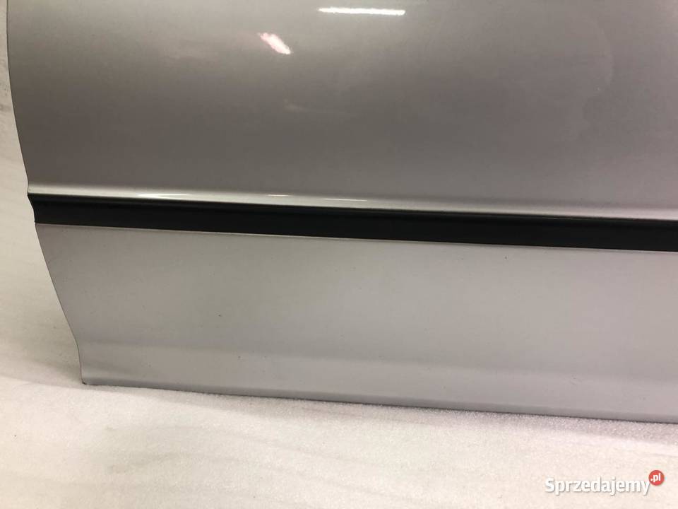 DRZWI LEWY PRZÓD BMW E46 3547