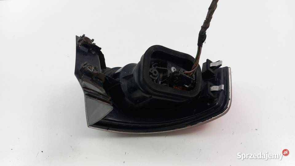 SEAT IBIZA 6L LAMPA TYŁ PRAWA Zbierkowo