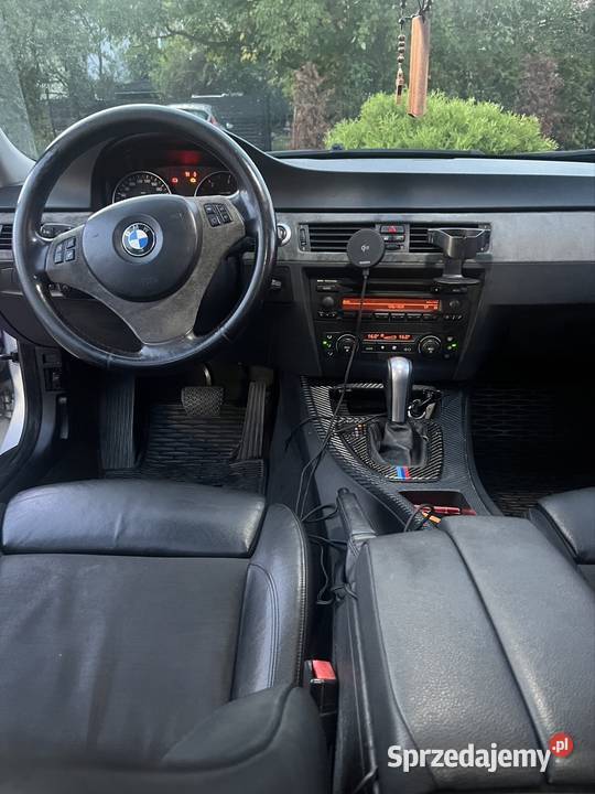 Sprzedam BMW e90 Gorlice