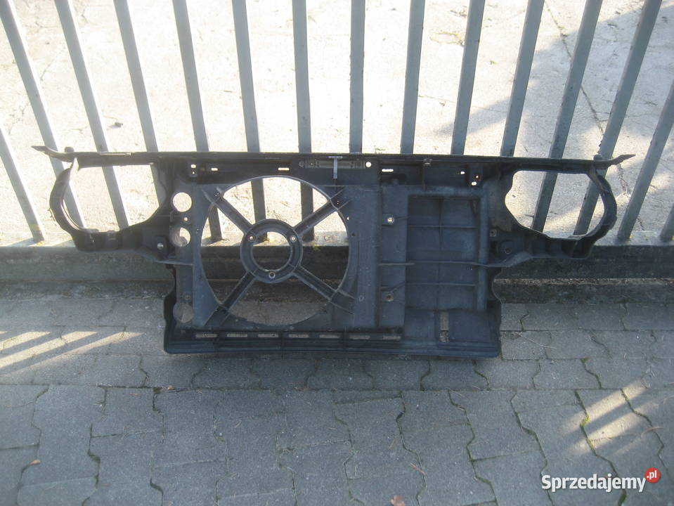 vw golf III 3 14 benzyna wzmocnienie pas przedni wielkopolskie Rakoniewice sprzedam