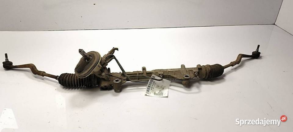 MAGLOWNICA DACIA LOGAN 8200265236 Lipno