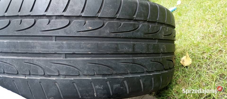 Koła BROCK B21 5X112 ET55 2653522 6MM Mercedes