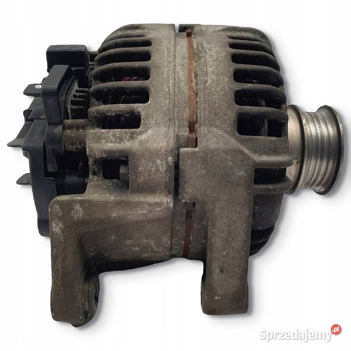 ALTERNATOR Opel Astra III H 16 16V 0124425020 osobowe Chełm