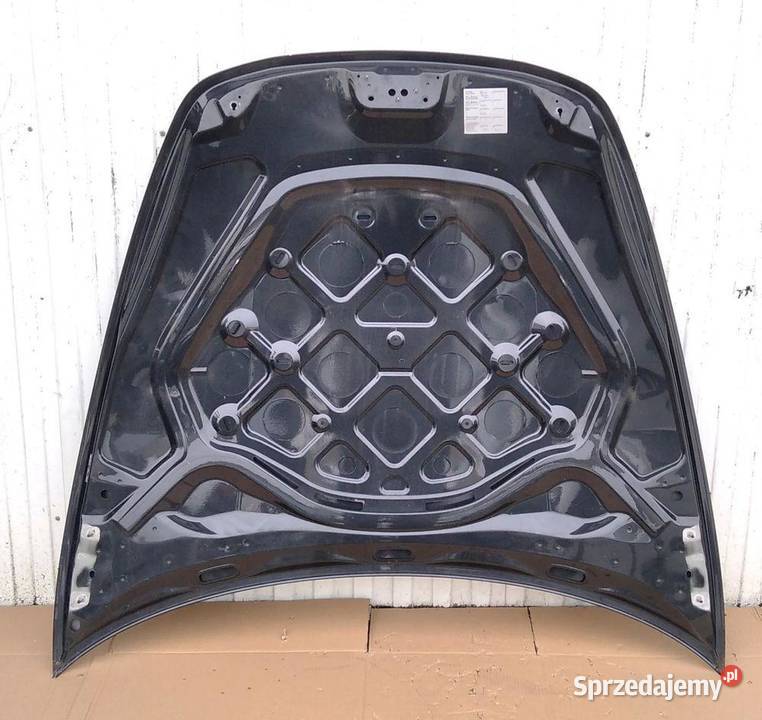 PORSCHE PANAMERA 971 MASKA POKRYWA