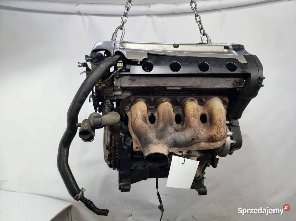 SILNIK SŁUPEK PEUGEOT 406 EW10 Lipno