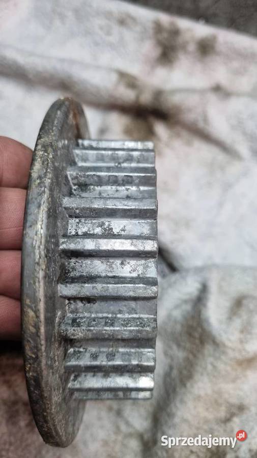 Docisk sprzęgła zabierak jawa 350 ts Majdan Królewski