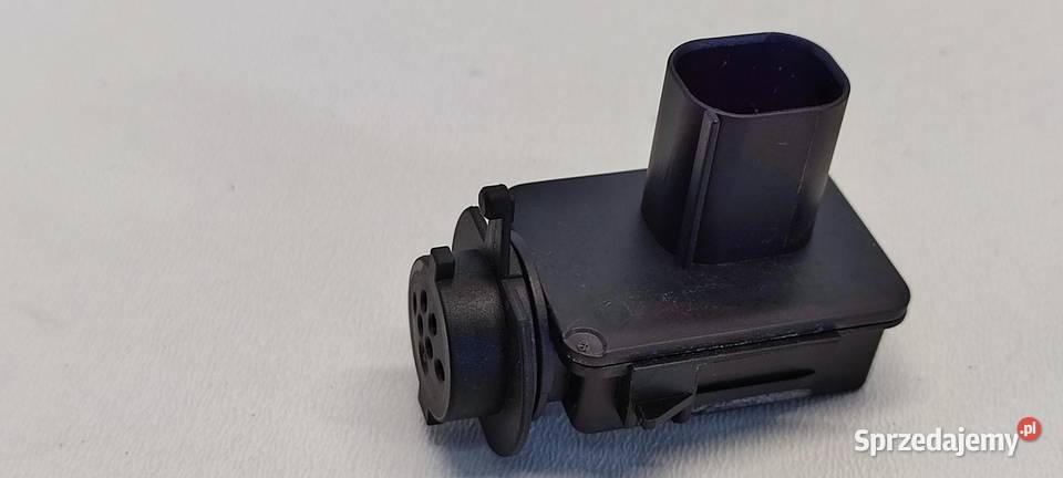 VW TIGUAN II CZUJNIK JAKOŚCI POWIETRZA dolnośląskie