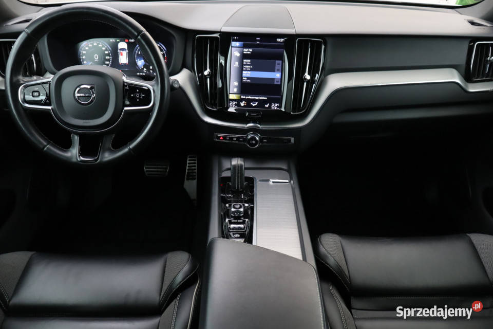 Volvo XC60 B4 Zabrze