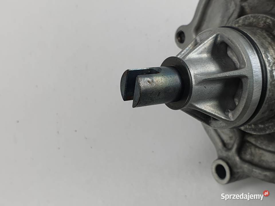 Pompa Wody Wirnik Obudowa Suzuki Gsr 750 1117 łódzkie