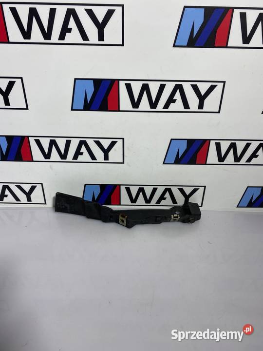 BMW F20 F21 F30 F31 OSŁONA PRZEKŁADNI