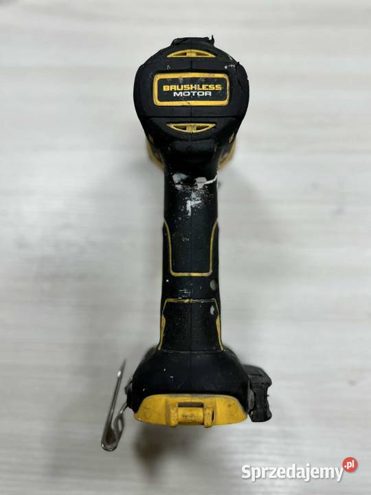Zakrętarka udarowa DeWalt DCF887 Elbląg