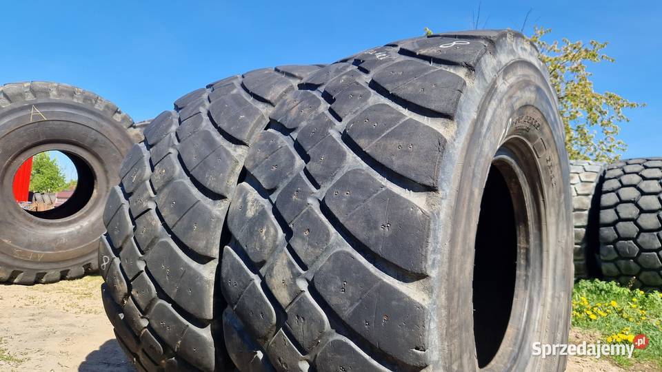 60065r25 6006525 205r25 Goodyear Bez Napraw Nowe Miasto Lubawskie