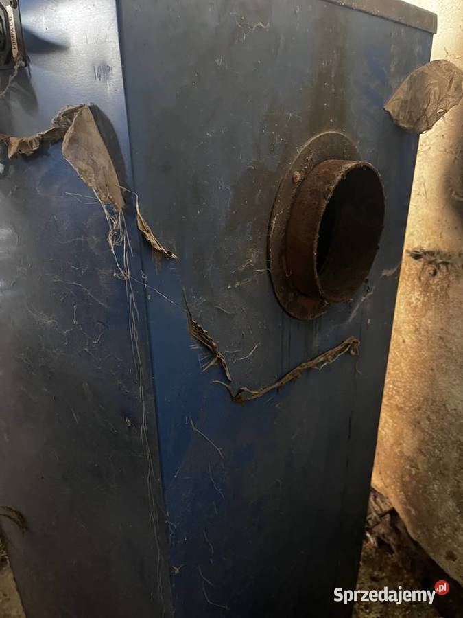 Piec grzewczy Welder 20Kw Kotły i Piece CO Bielsk