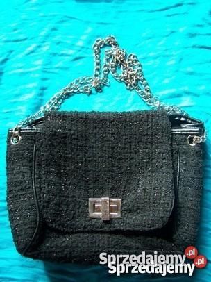 torebka MOHITO na łańcuszkach Sławno
