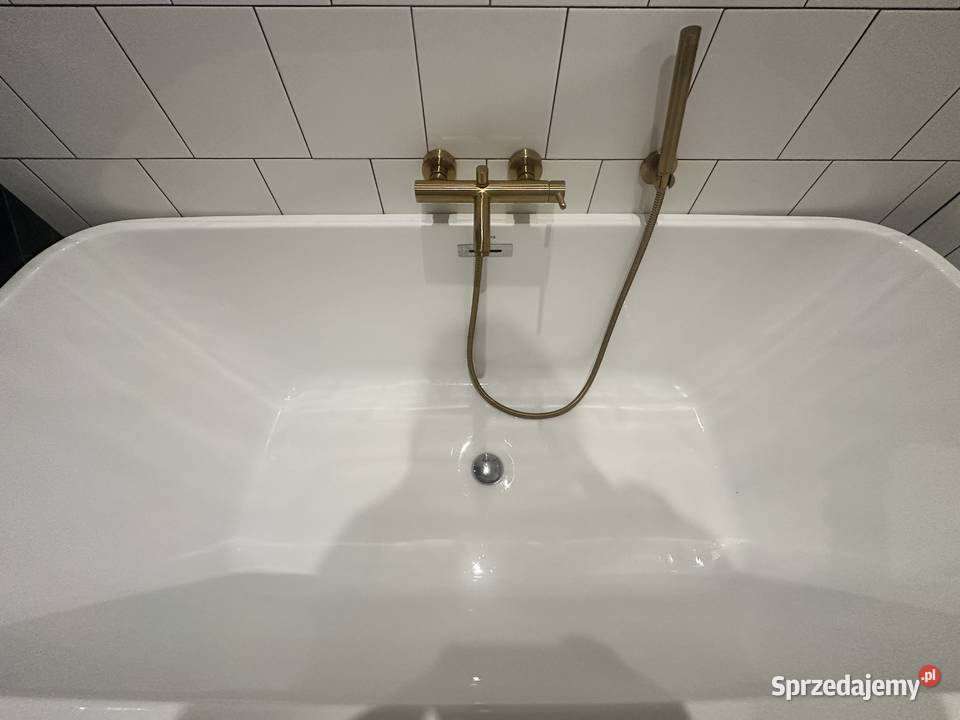 Wanna wolnostojąca Oltens mazowieckie Warszawa