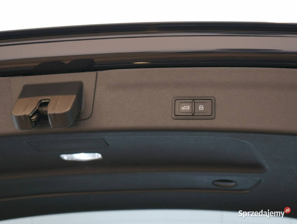Audi A6 Avant 50TFSIe Quattro Stronic Sline 21 Kielce
