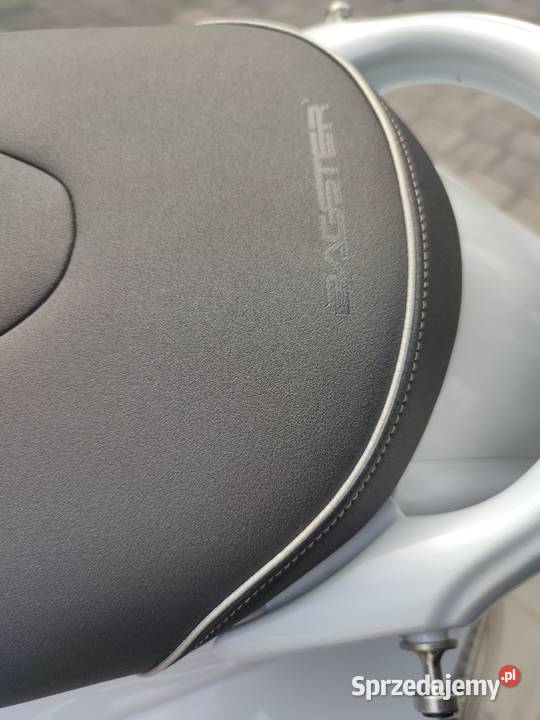 Suzuki HAYABUSA GSX 1300R 15R 17000 łańcuch sprzedam