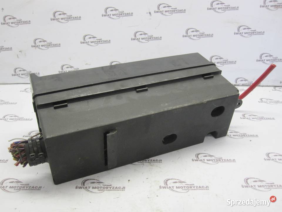 skrzynka bezpieczników YMB507390B 2007634358 Kielce