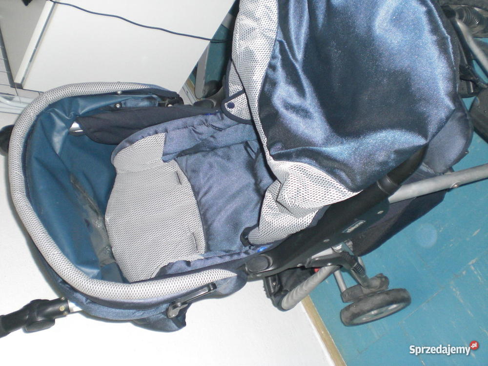 model wózka chicco ponee xs mazowieckie Warszawa