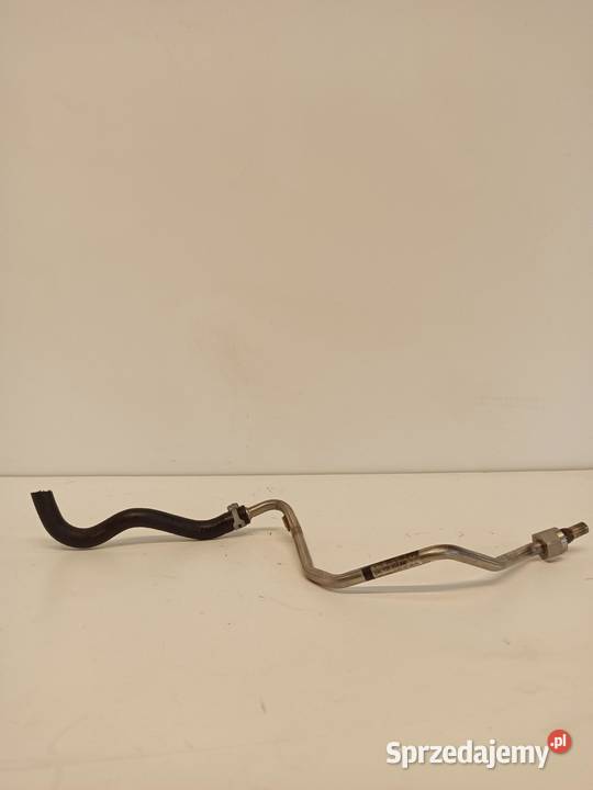 AUDI A4 B9 PRZEWÓD RURKA DPF 04L131552BM