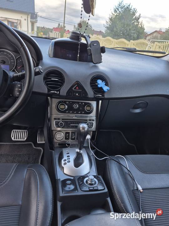 Renault Koleos 25 Pb 172 Full 4x4 172KM Rzeszów