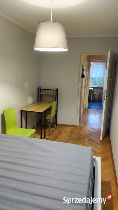 Sprzedam mieszkanie 4 pokoje Nałkowskich Lublin sprzedam