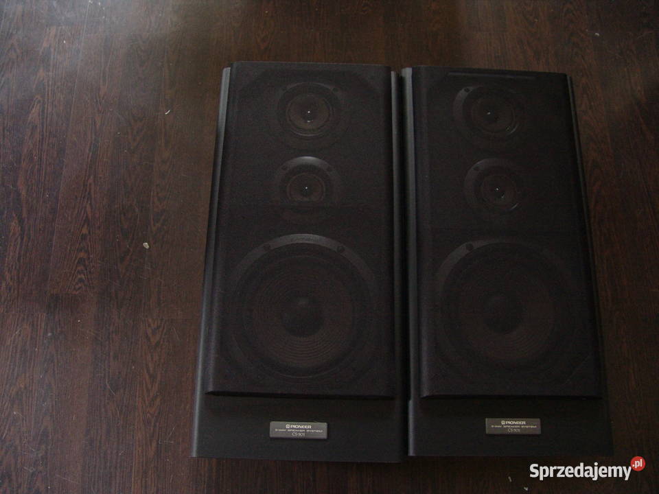 JVC AX40 equalizer kwota ostateczna 990 Łódź sprzedam
