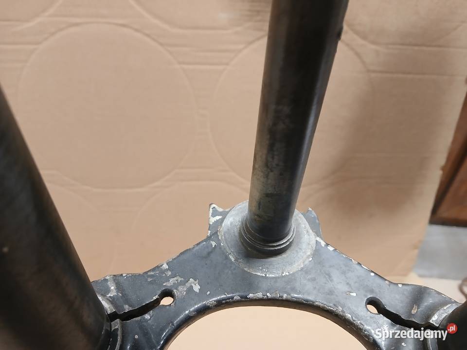 AWO AVO SIMSON przednie zawieszenie do sporta na Kieźliny