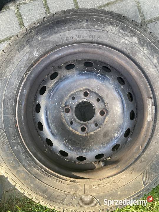 Sprzedam 2 koła łódzkie