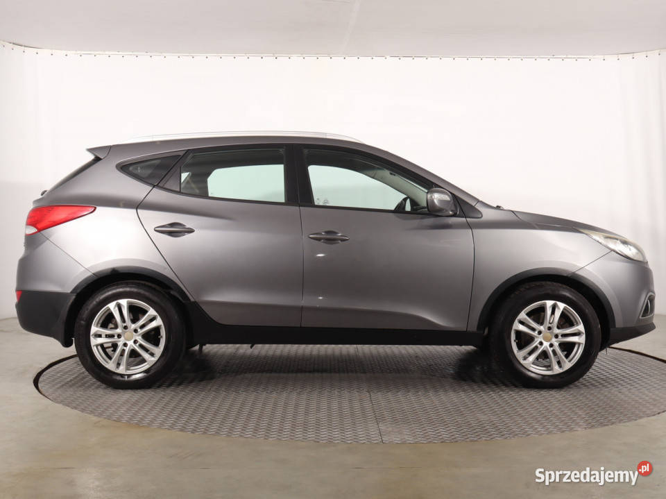 Hyundai ix35 20 CRDi ESP Katowice