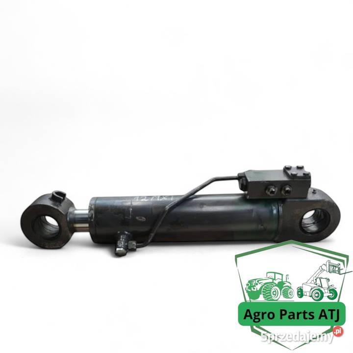 Siłownik lemiesza 5670915 Mecalac MTX 12 podlaskie Ciechanowiec