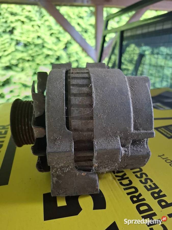ALTERNATOR Jeep cherokee xj 40 Chwaszczyno