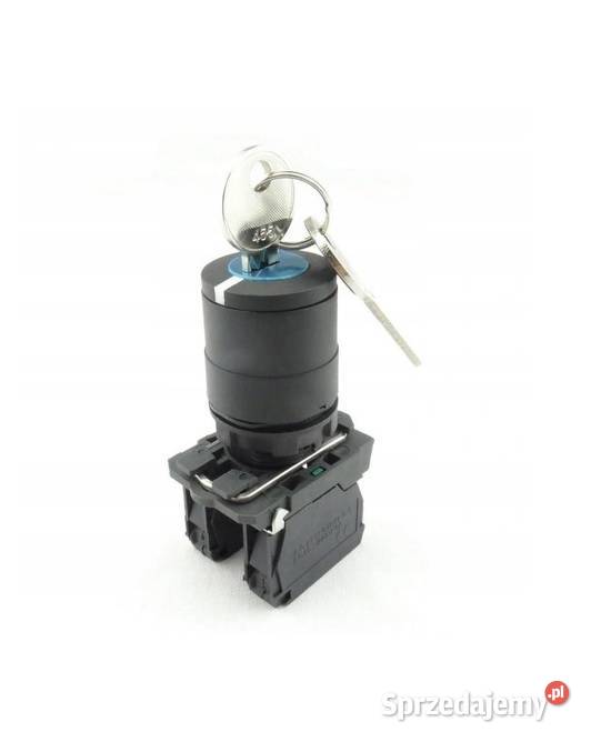 GENIE 122512GT Przełącznik Stacyjka Pozostałe