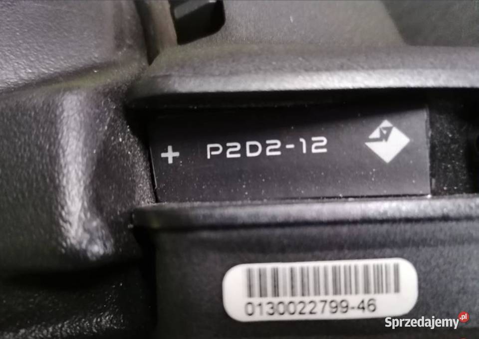subwoofer rockford fosgate p2d2 400 rms Goleniów sprzedam