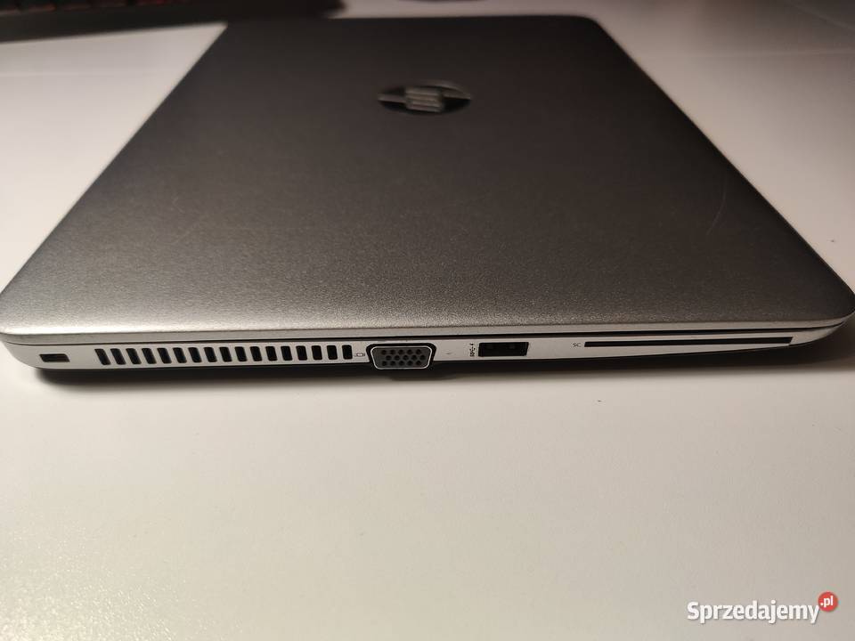 HP Elitebook 840 G3 Płońsk