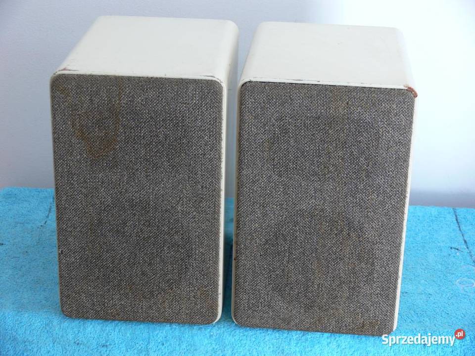 Monitory Perpetuum Ebner PE Typ LB 22a Vintage Jasło sprzedam