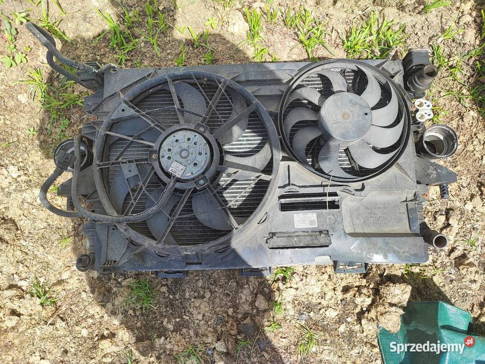 Drzwi błotnik zderzak tył silnik VW T5 Zielona Góra