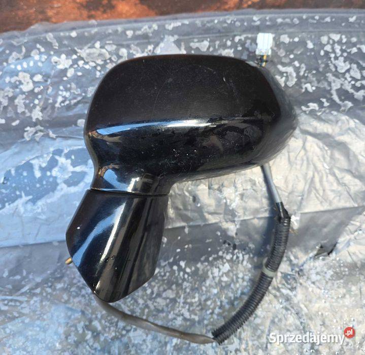 Lusterko Honda Jazz śląskie