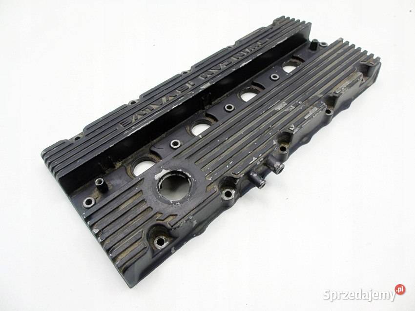 POKRYWA ZAWORÓW 18 16V ROVER 200 25 45 75 MG ZT śląskie Sosnowiec