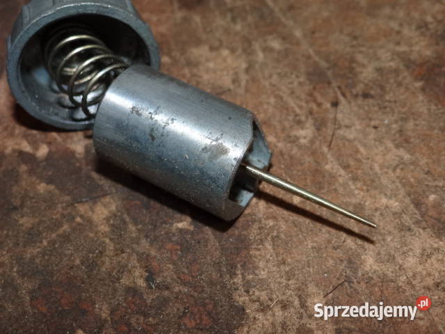 przepustnica gaźnika BVF Simson S 51 org DDR Żary